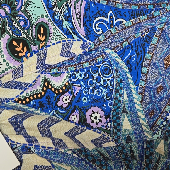 Marie Oliver shorts. NWT! - Picture 2 of 5